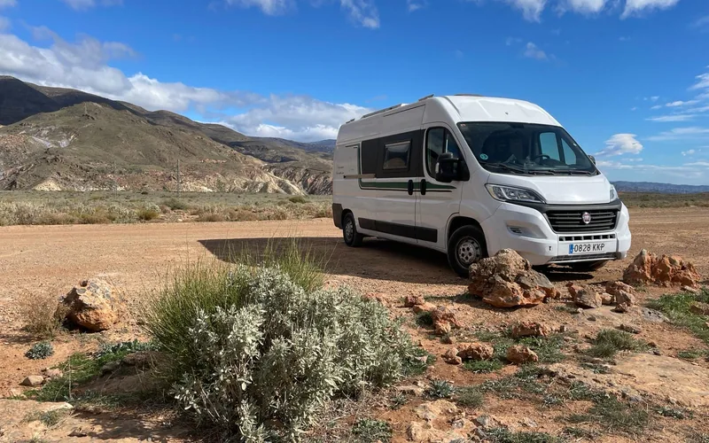 Homologar tu camper como autocaravana en España: requisitos, ventajas y trámite (2026)