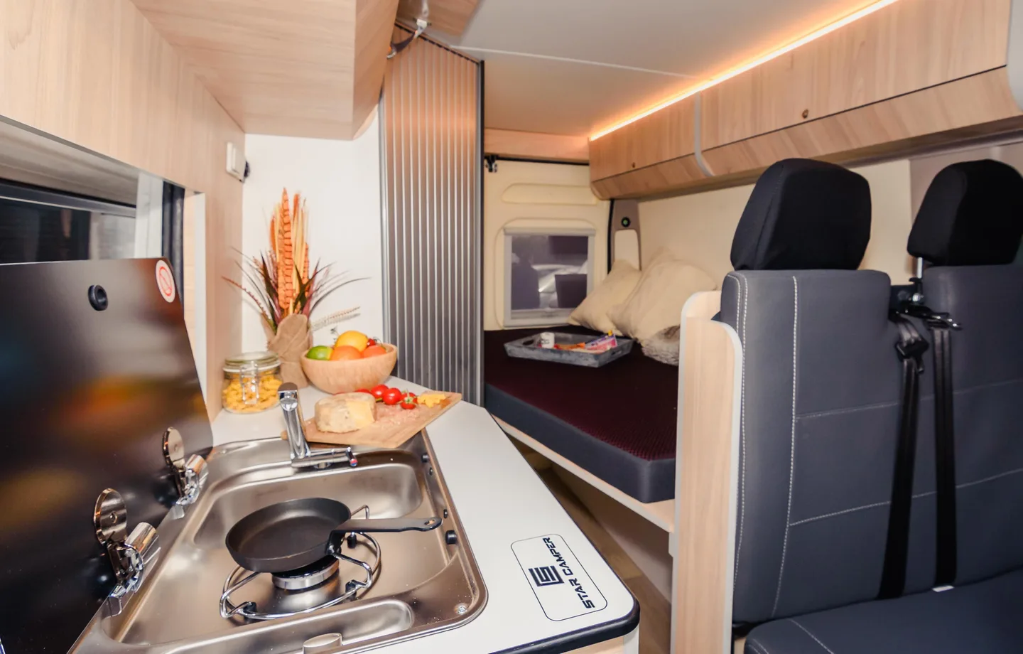 Boxer L2 · Camper — foto 4