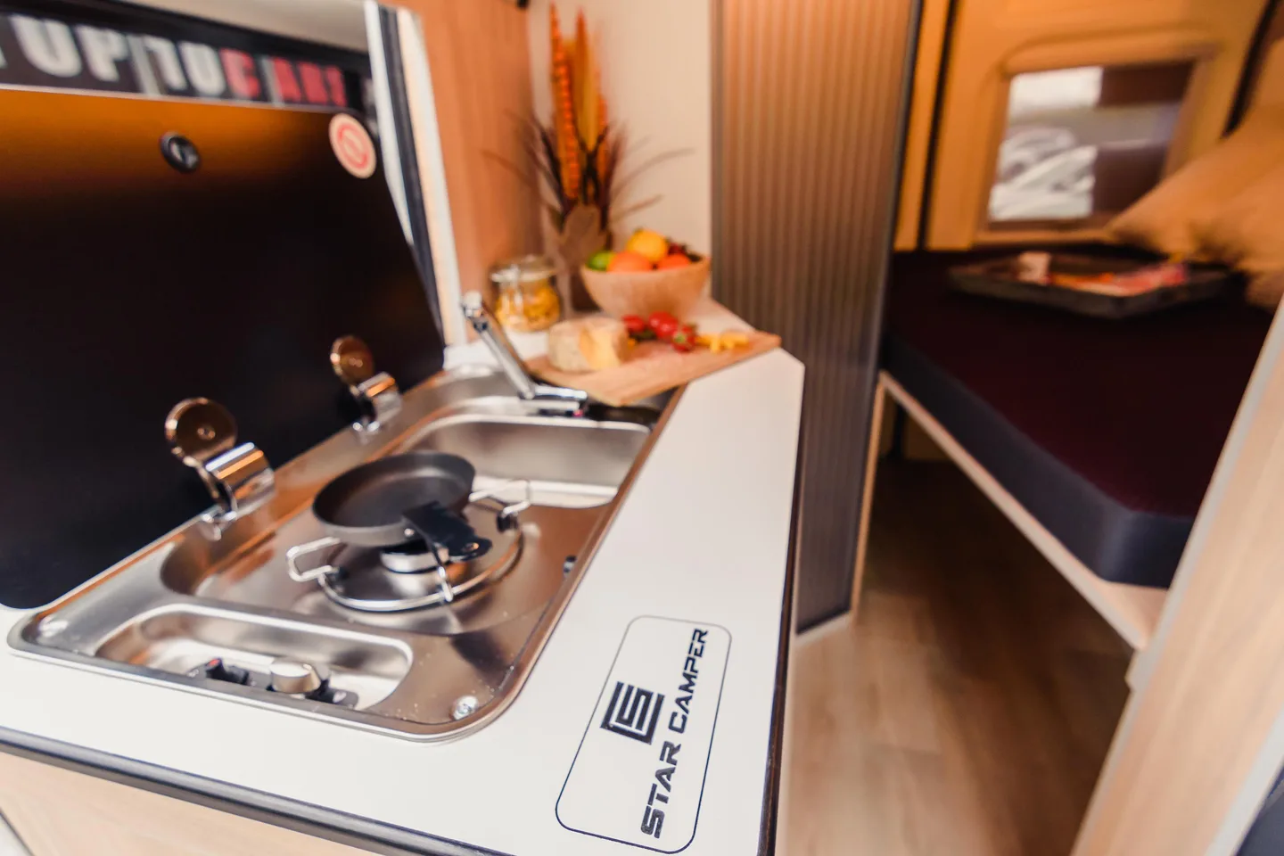 Boxer L2 · Camper — foto 3