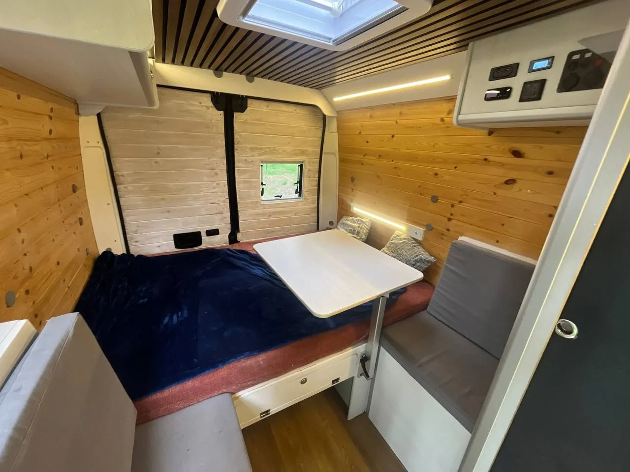 Ducato L2 · Camper — foto 4