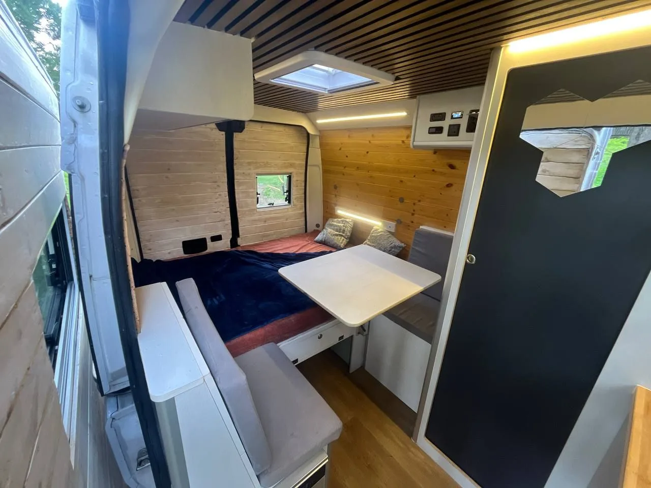 Ducato L2 · Camper — foto 5