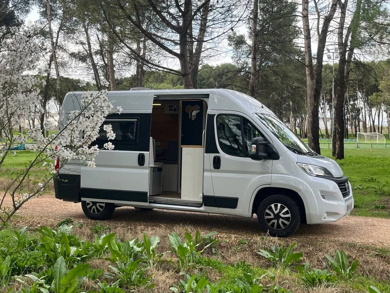 Ducato L2 · Camper — foto 2