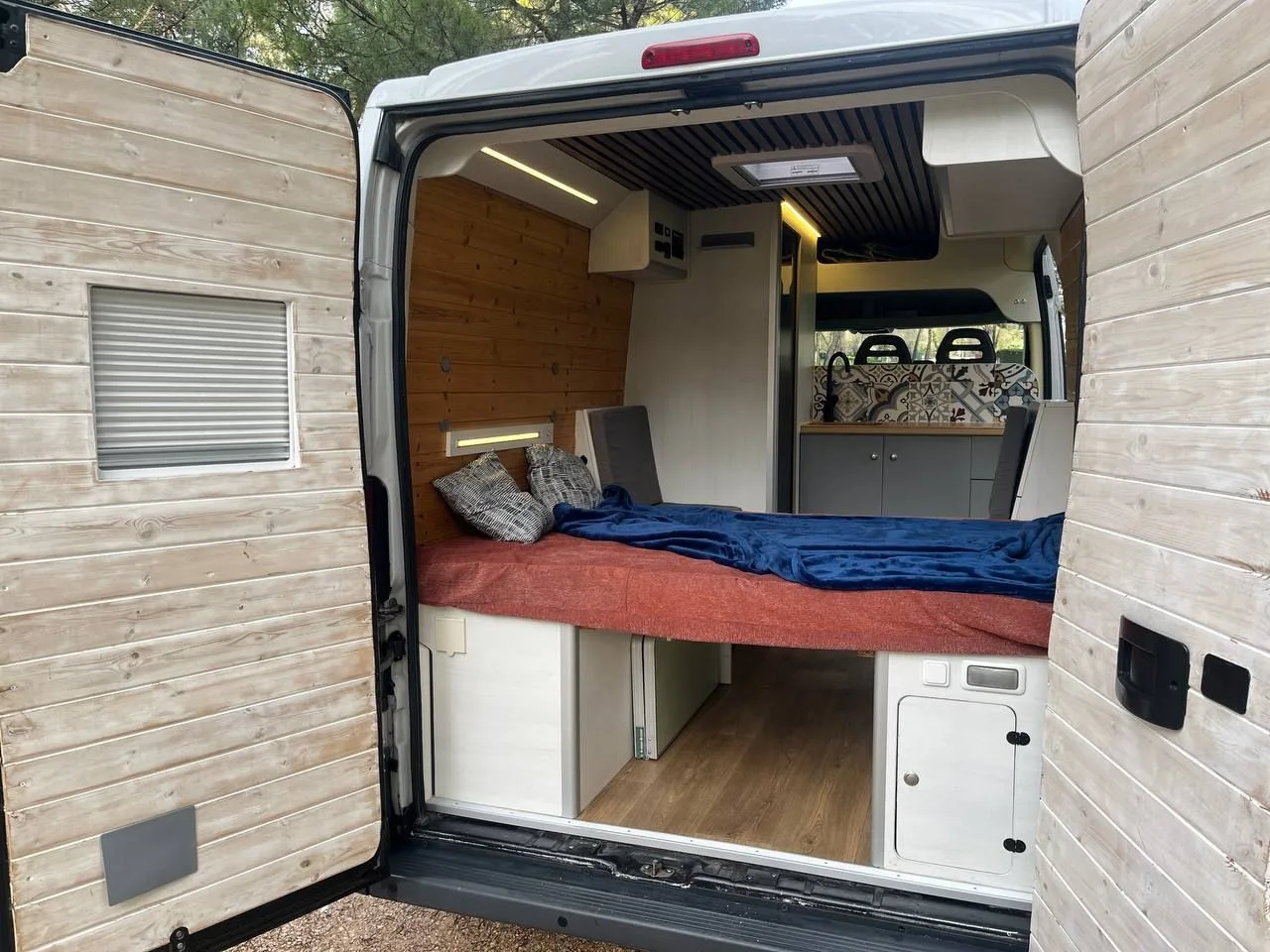 Ducato L2 · Camper — foto 3