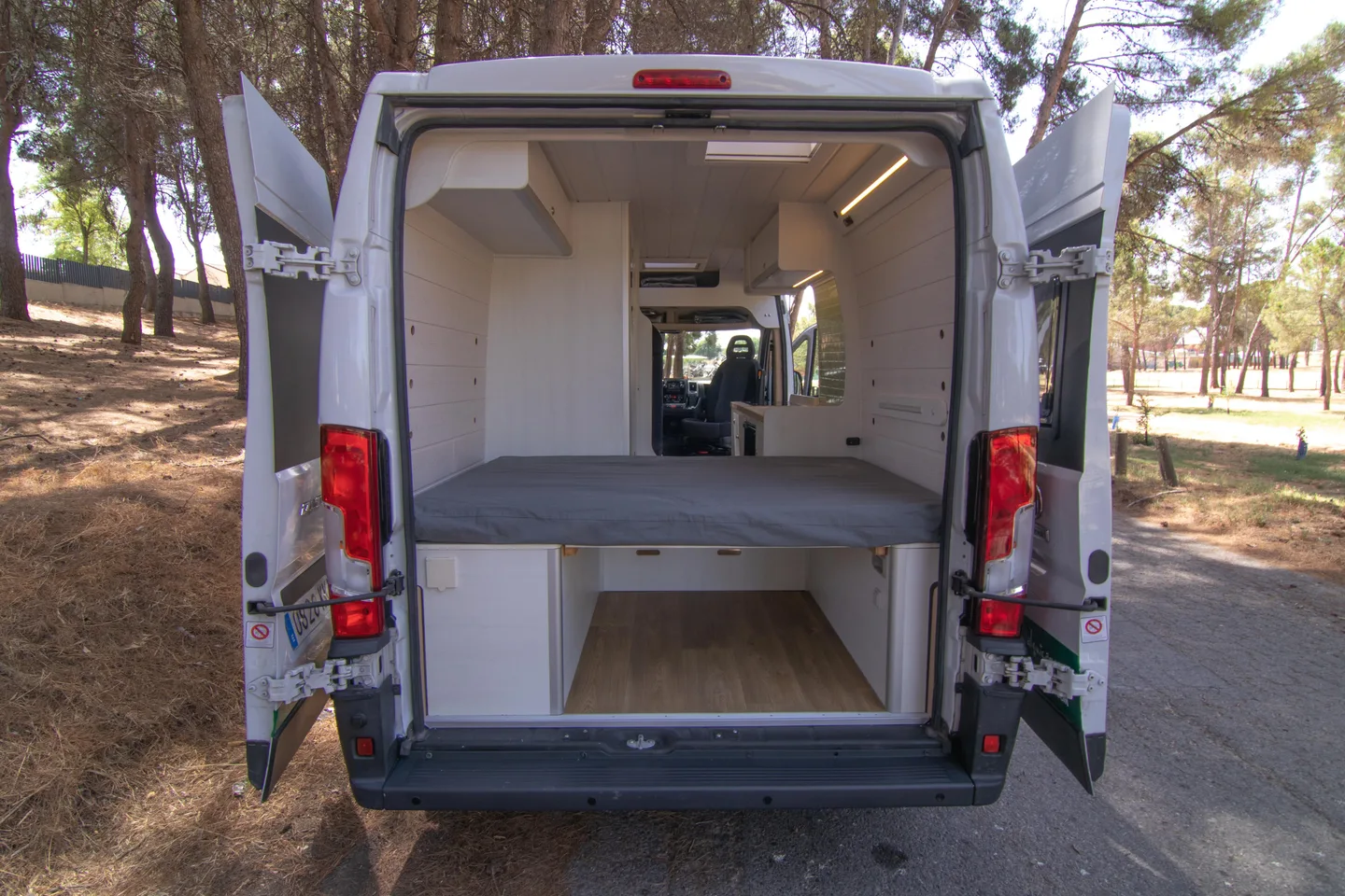 Ducato L3 · Camper — foto 3