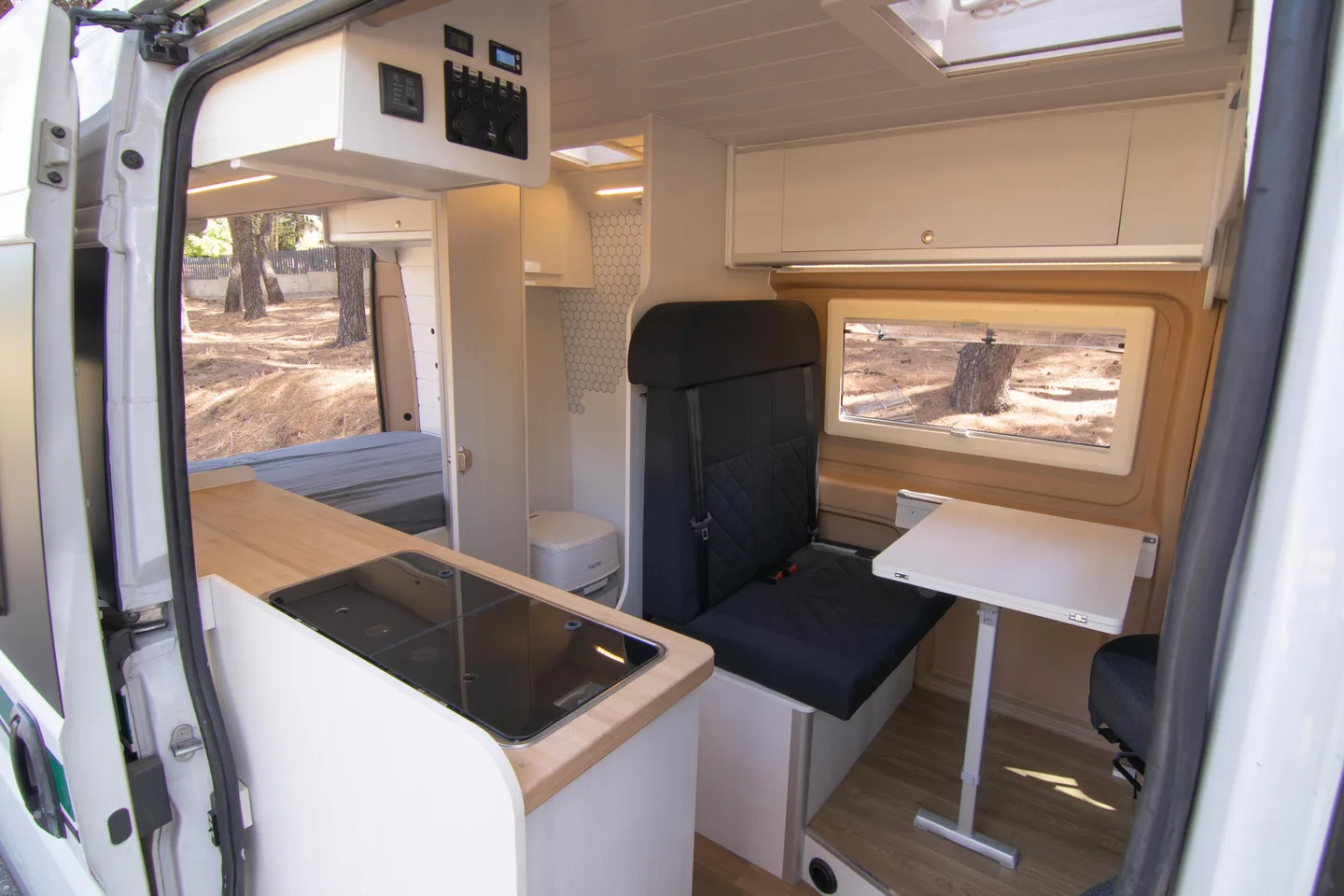 Ducato L3 · Camper — foto 4