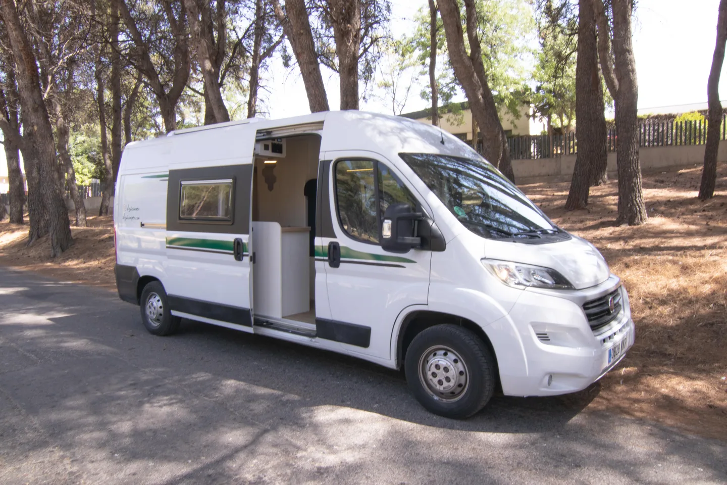 Ducato L3 · Camper — foto 1