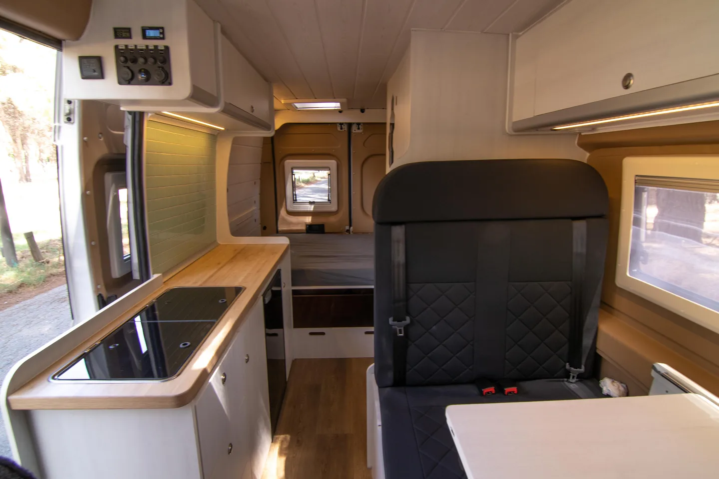 Ducato L3 · Camper — foto 2