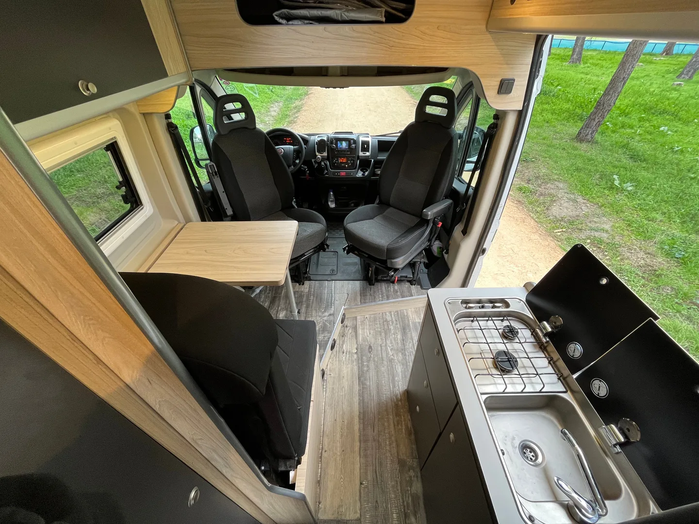 Ducato L3 · Camper — foto 4