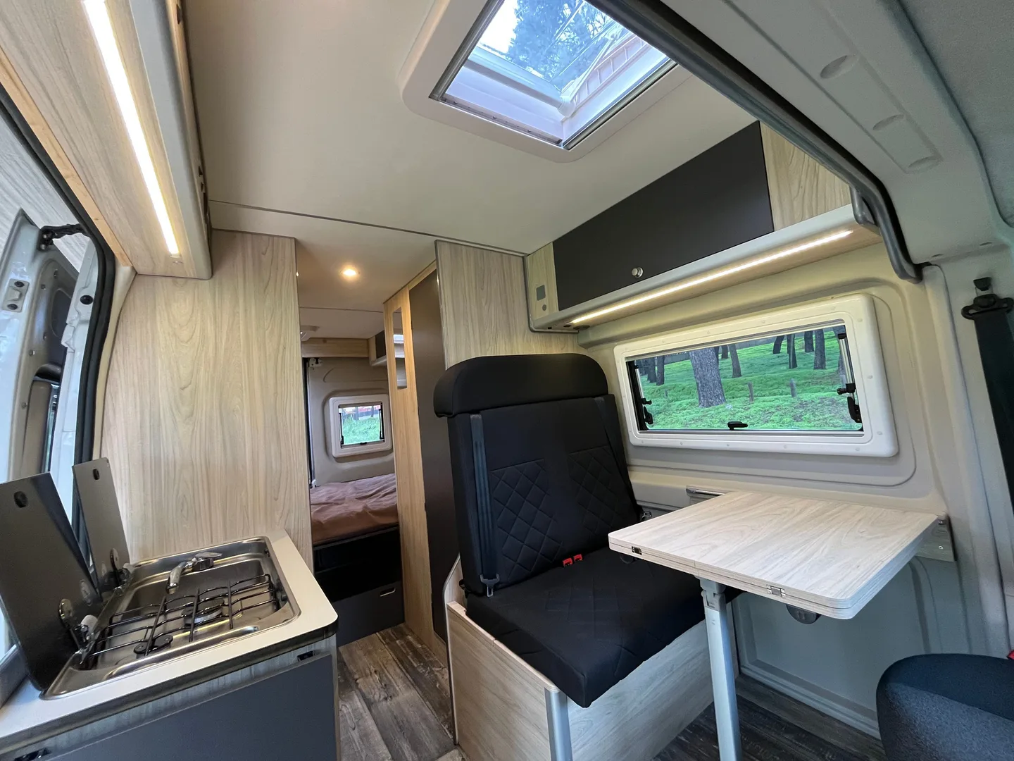 Ducato L3 · Camper — foto 3